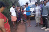 Guruvayanakere hit and run accident, driver detained